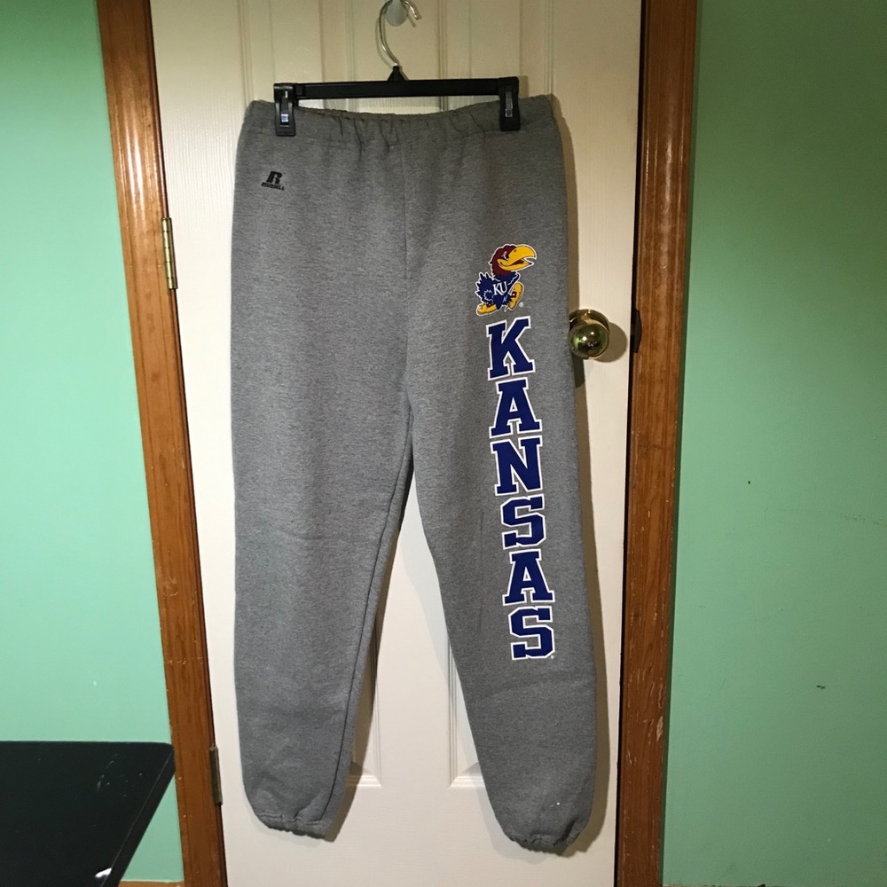 KU Joggers